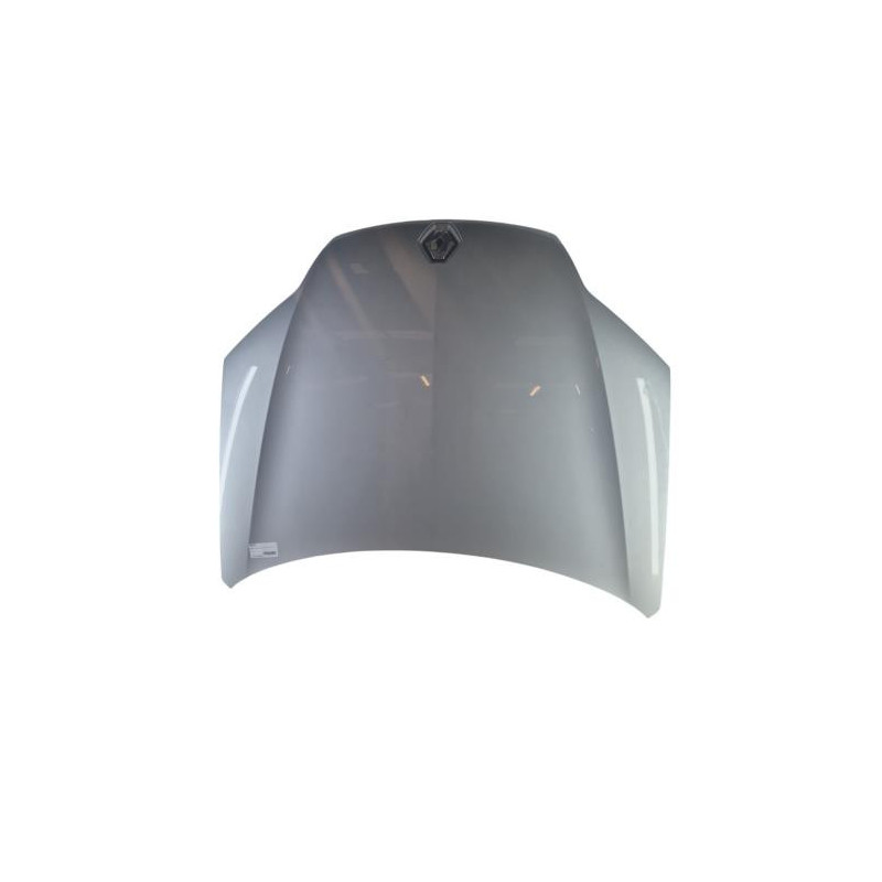 Capot RENAULT LAGUNA 3 Photo n°1