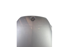 Capot RENAULT LAGUNA 3 Photo n°4
