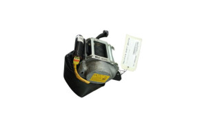 Ceinture avant gauche IVECO DAILY 6 Photo n°3