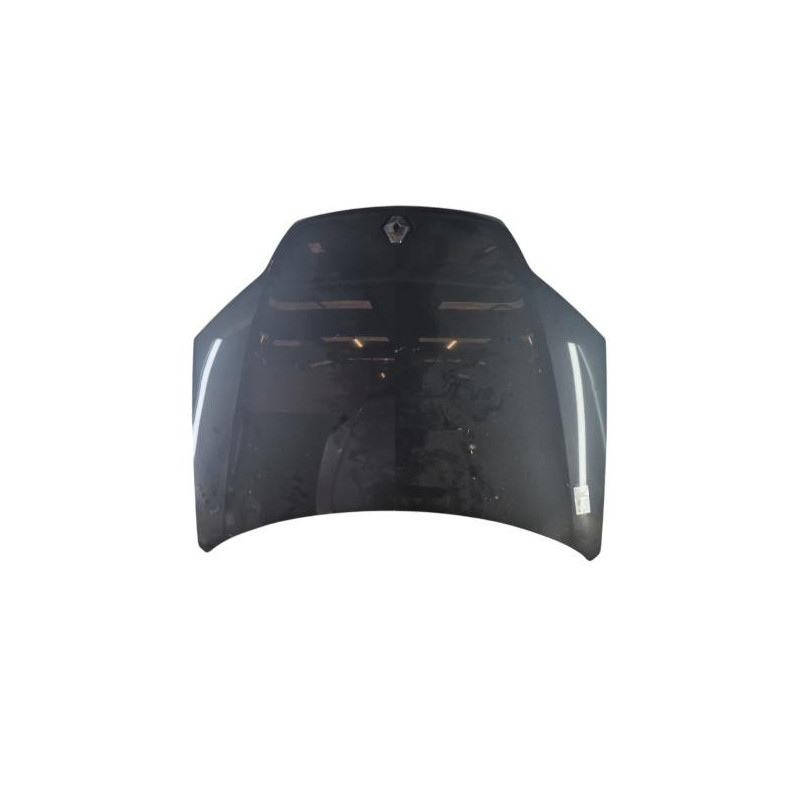 Capot RENAULT LAGUNA 3 Photo n°1