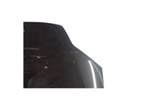 Capot RENAULT LAGUNA 3 Photo n°3