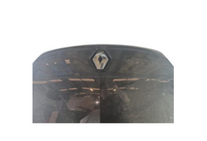 Capot RENAULT LAGUNA 3 Photo n°4