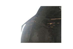 Capot RENAULT LAGUNA 3 Photo n°5