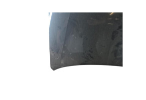 Capot RENAULT LAGUNA 3 Photo n°6