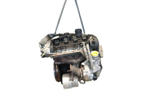 Moteur VOLKSWAGEN GOLF 5 Photo n°5