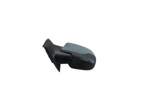 Retroviseur gauche RENAULT CLIO 3 Photo n°3