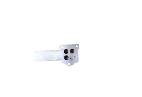 Renfort pare choc avant (traverse) CITROEN C3 PICASSO Photo n°2