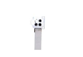 Renfort pare choc avant (traverse) CITROEN C3 PICASSO Photo n°3