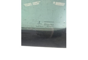 Vitre arriere gauche PEUGEOT RIFTER Photo n°2