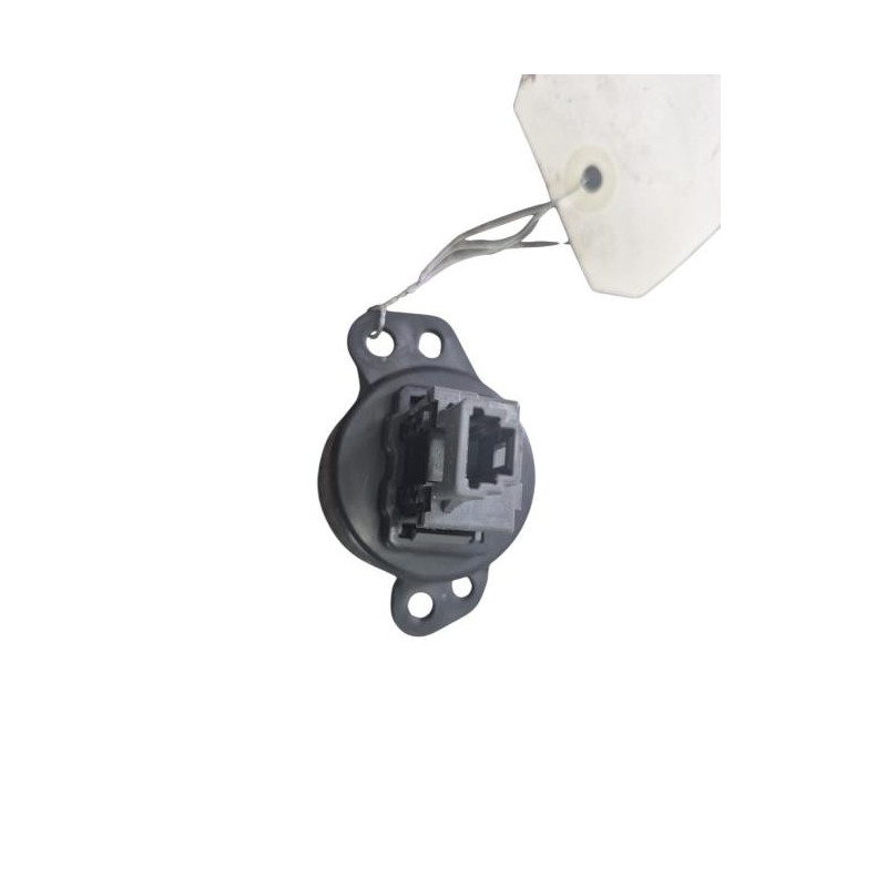 Bouton de warning TOYOTA AYGO 2 Photo n°1