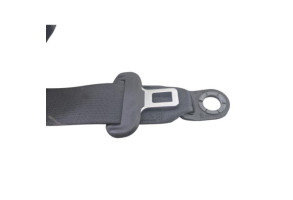 Ceinture arriere droit TOYOTA AYGO 2 Photo n°3