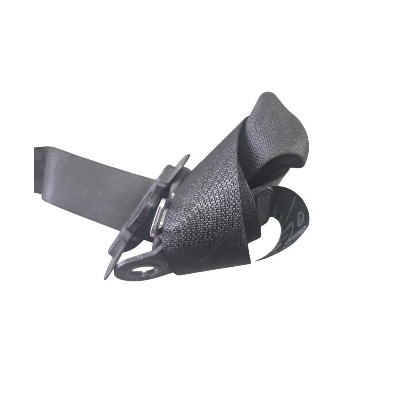 Ceinture avant gauche TOYOTA AYGO 2 Photo n°1