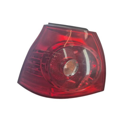 Feu arriere principal gauche (feux) VOLKSWAGEN GOLF 5