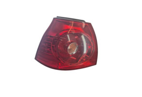 Feu arriere principal gauche (feux) VOLKSWAGEN GOLF 5 Photo n°1