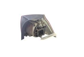 Feu arriere principal gauche (feux) VOLKSWAGEN GOLF 5 Photo n°4