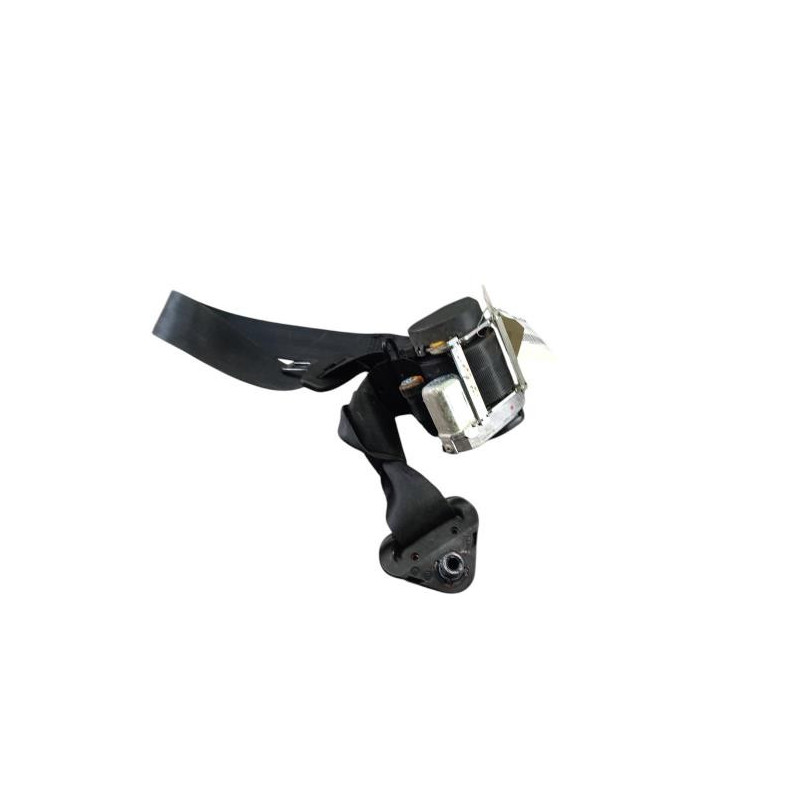 Ceinture avant gauche RENAULT CLIO 4 Photo n°1