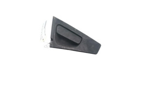 Poignee porte arriere gauche RENAULT CLIO 4 Photo n°1