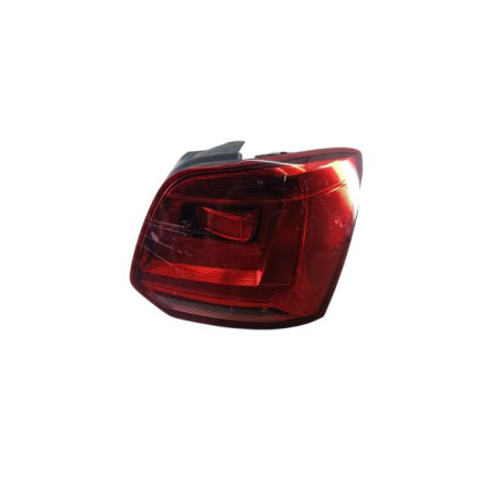 Feu arriere principal droit (feux) VOLKSWAGEN POLO 5