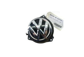 Bouton de coffre VOLKSWAGEN POLO 5 Photo n°1