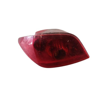 Feu arriere principal gauche (feux) PEUGEOT 307