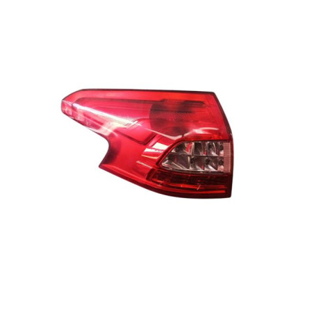 Feu arriere principal gauche (feux) CITROEN C5 2