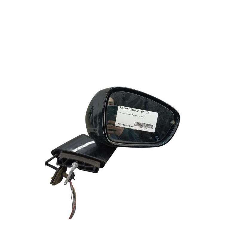 Retroviseur droit CITROEN C5 2 Photo n°1