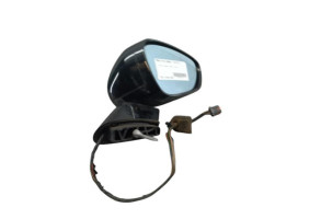 Retroviseur droit CITROEN C5 2 Photo n°4