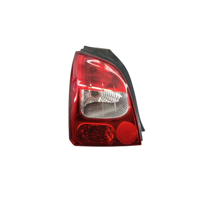 Feu arriere principal gauche (feux) RENAULT TWINGO 2 Photo n°1