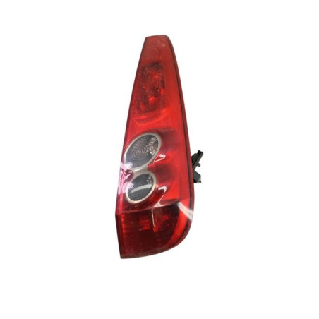 Feu arriere principal droit (feux) FORD FIESTA 5