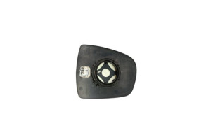 Glace retroviseur droit RENAULT TRAFIC 2 Photo n°2