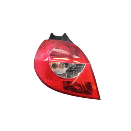 Feu arriere principal droit (feux) RENAULT CLIO 3