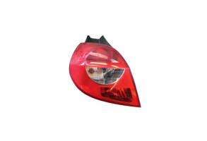 Feu arriere principal droit (feux) RENAULT CLIO 3 Photo n°1