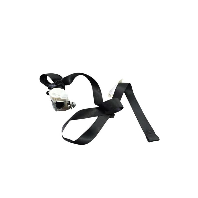 Ceinture avant gauche BMW SERIE 1 E82 Photo n°1