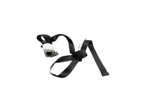 Ceinture avant gauche BMW SERIE 1 E82 Photo n°1