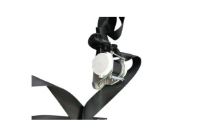 Ceinture avant gauche BMW SERIE 1 E82 Photo n°4