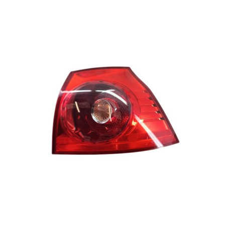 Feu arriere principal gauche (feux) VOLKSWAGEN GOLF 5