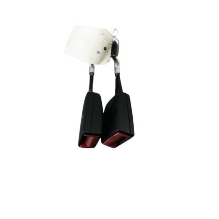 Attache ceinture arriere gauche SEAT IBIZA 4