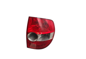 Feu arriere principal droit (feux) VOLKSWAGEN FOX Photo n°2