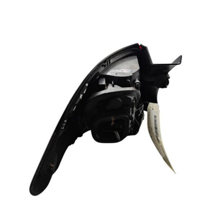 Feu arriere principal droit (feux) CITROEN C4 2