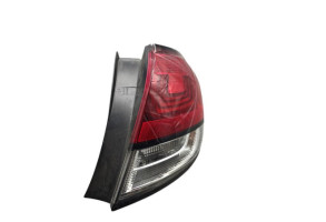 Feu arriere principal droit (feux) CITROEN C4 2 Photo n°3
