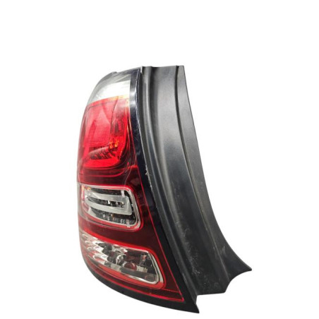 Feu arriere principal gauche (feux) CITROEN C3 2