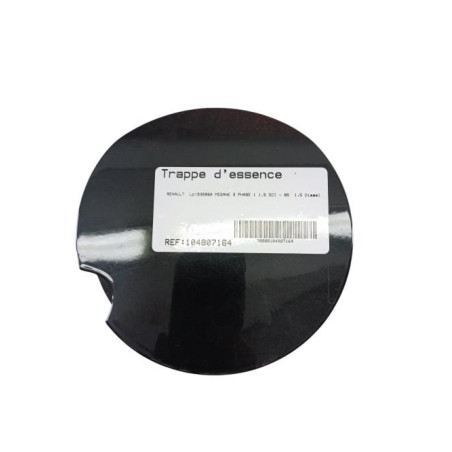 Trappe d'essence RENAULT MEGANE 3