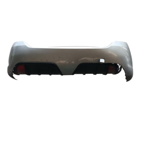 Pare choc arriere PEUGEOT 308 1