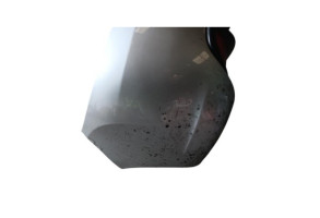 Pare choc arriere PEUGEOT 308 1 Photo n°2