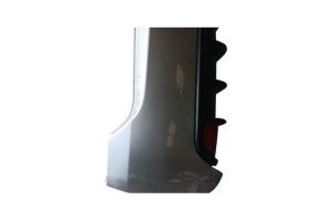 Pare choc arriere PEUGEOT 308 1 Photo n°3