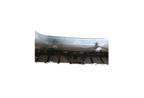 Pare choc arriere PEUGEOT 308 1 Photo n°9