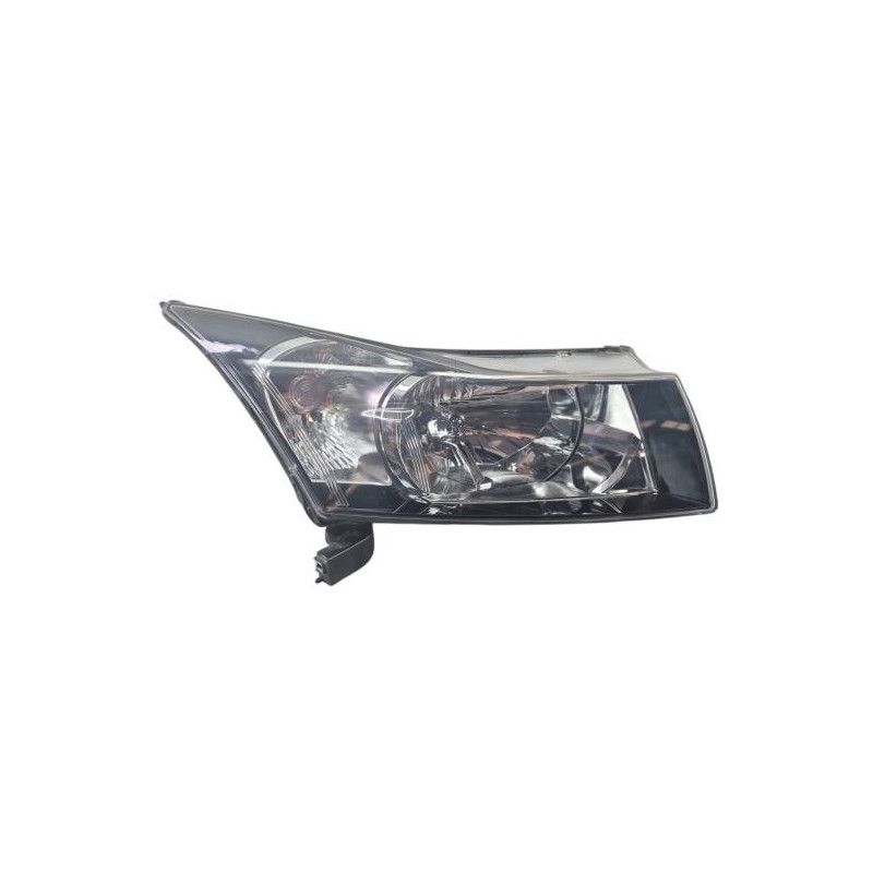Optique avant principal droit (feux)(phare) CHEVROLET CRUZE Photo n°1