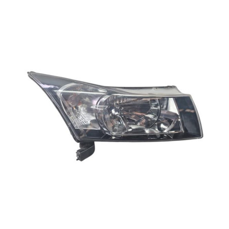 Optique avant principal droit (feux)(phare) CHEVROLET CRUZE