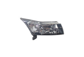 Optique avant principal droit (feux)(phare) CHEVROLET CRUZE Photo n°1