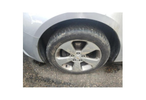 Optique avant principal droit (feux)(phare) CHEVROLET CRUZE Photo n°4
